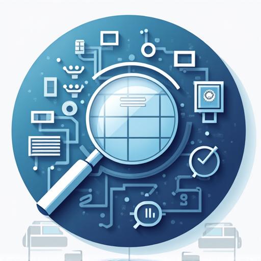 部品検索と選択